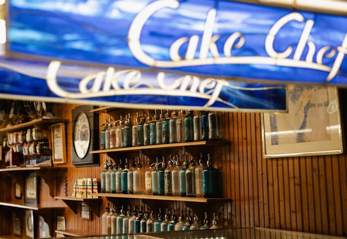 CakeChef
