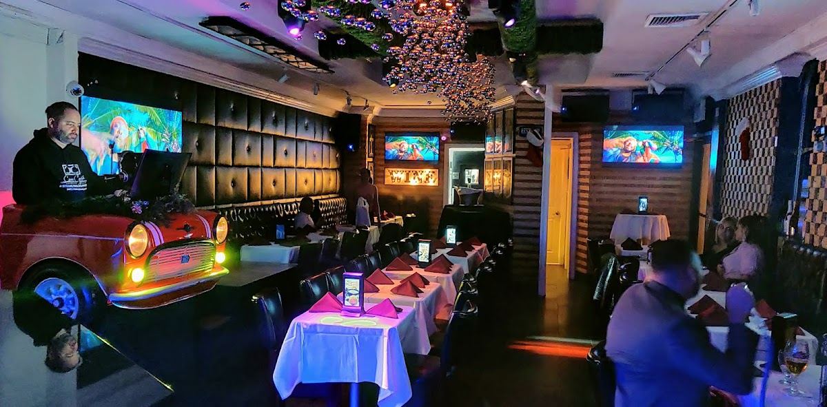Carro Cafe NY