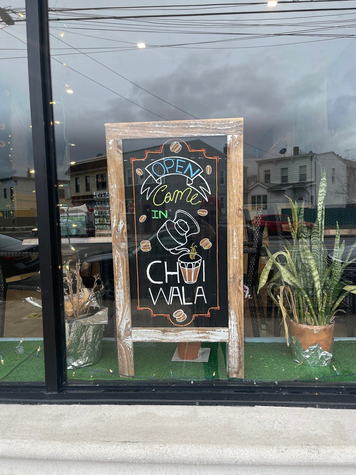 Chai Wala