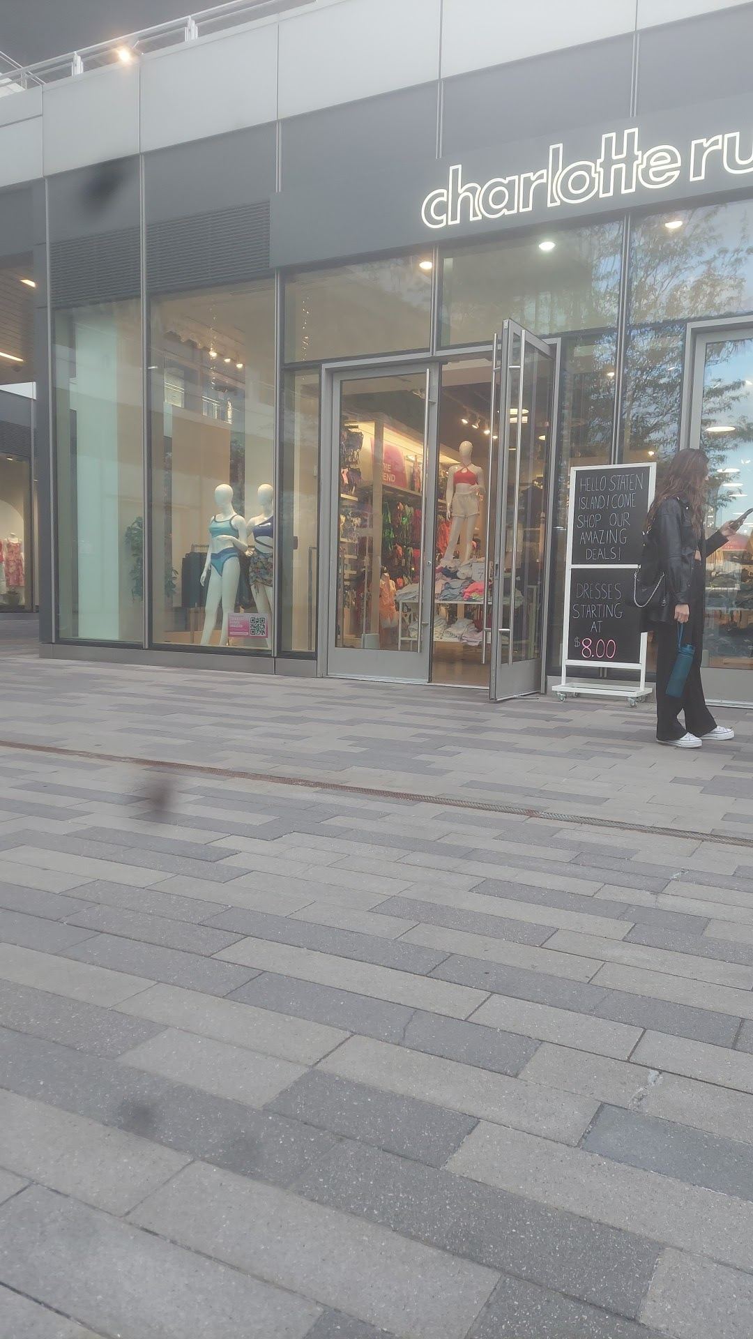 Charlotte Russe
