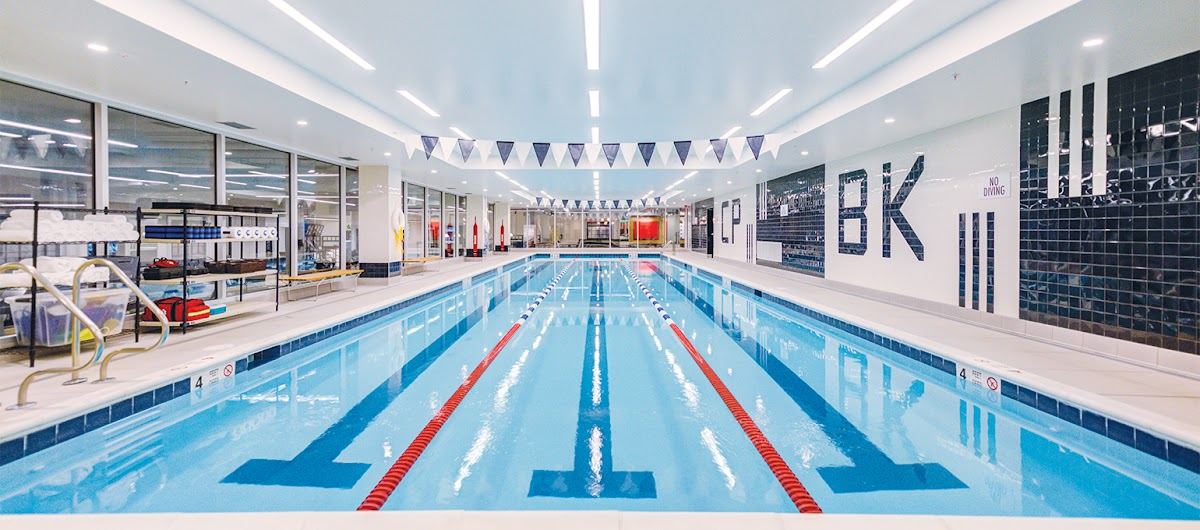 Chelsea Piers Fitness