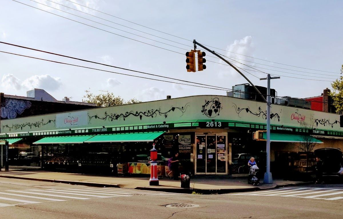 Cherry Hill Gourmet (Ave U)