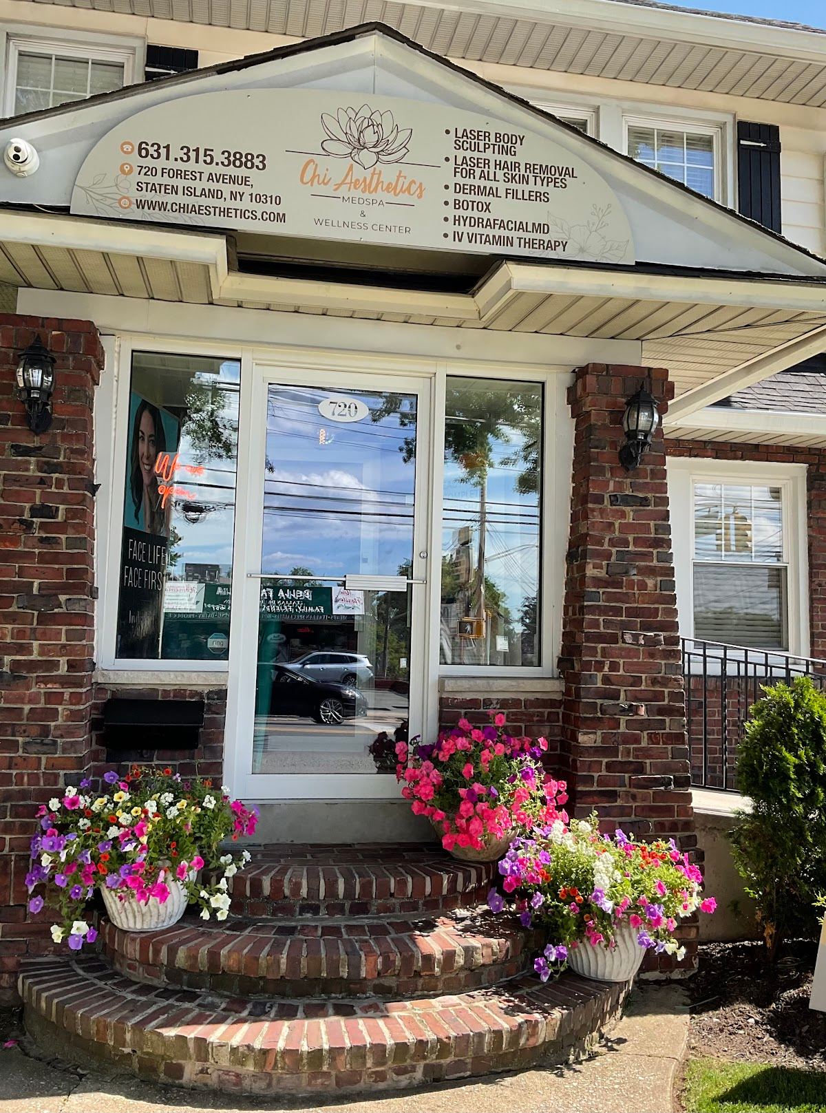 Chi Aesthetics Medspa and Wellness Center
