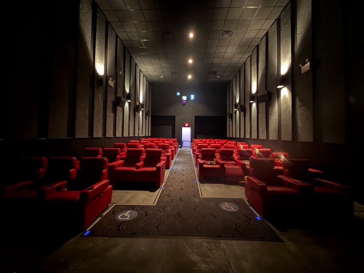 Cinemart Cinemas