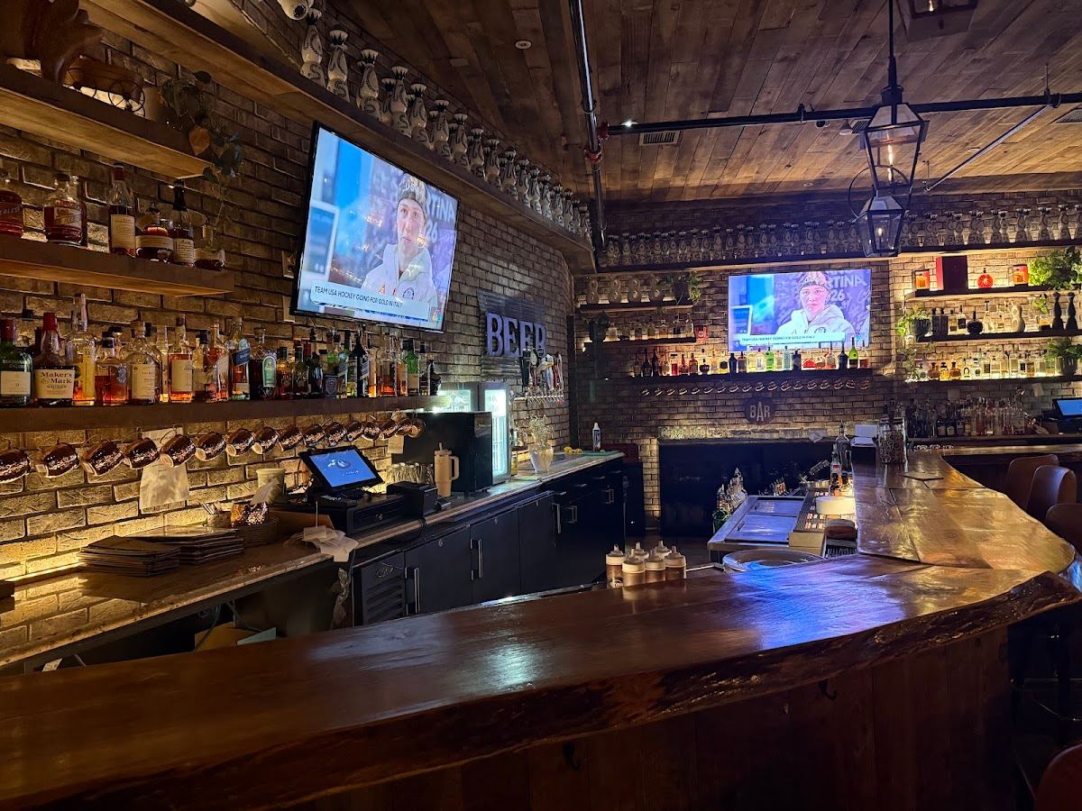 Cityrub Steak & Smokehouse