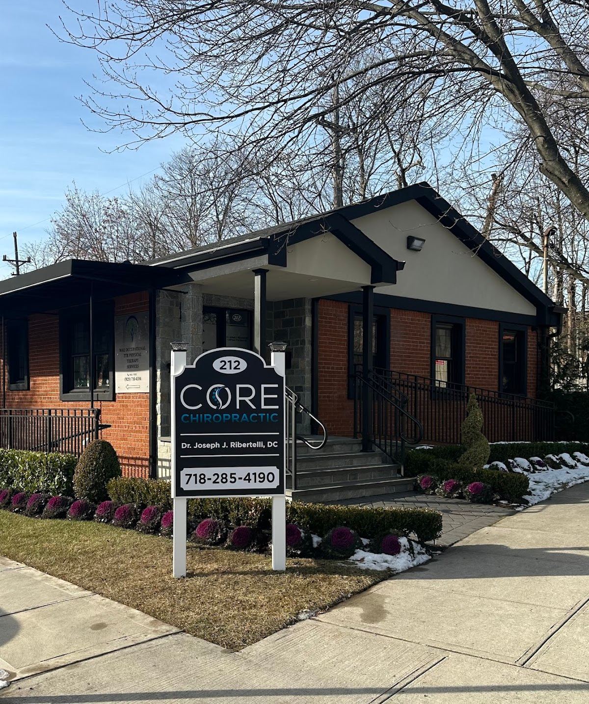 Core Chiropractic PLLC