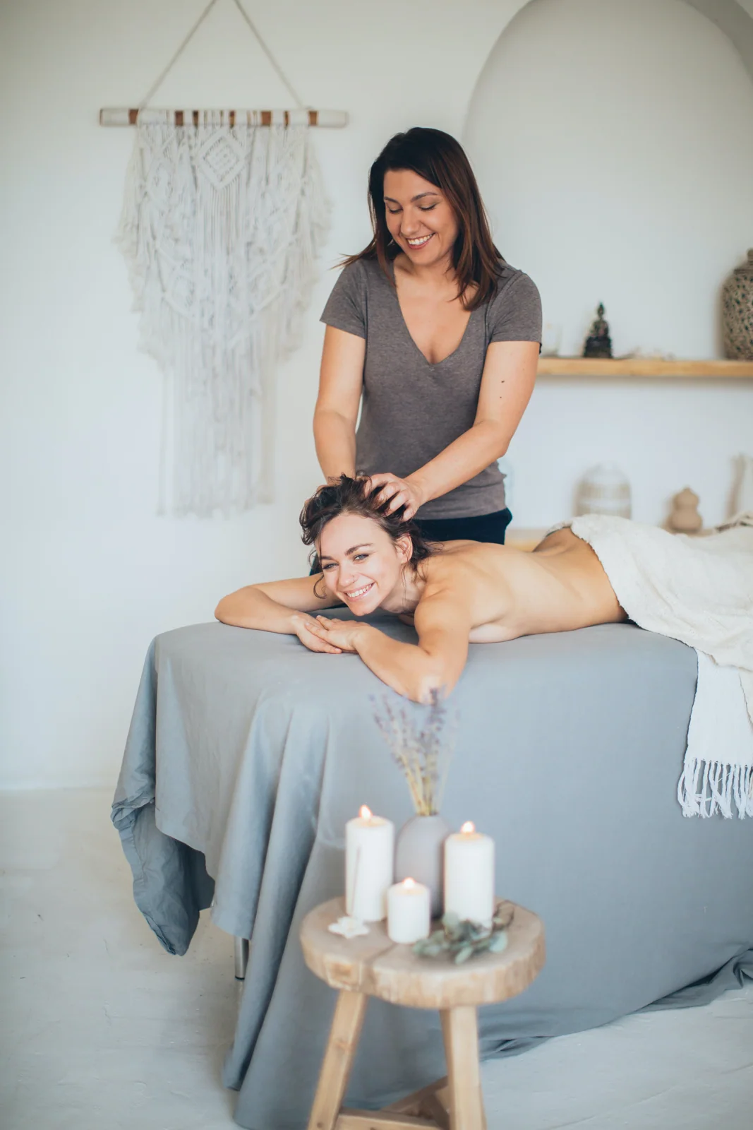 Cozy Massage Spa Newark