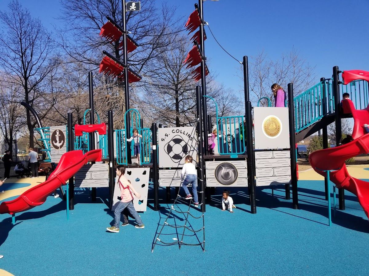 Dennis P. Collins Park