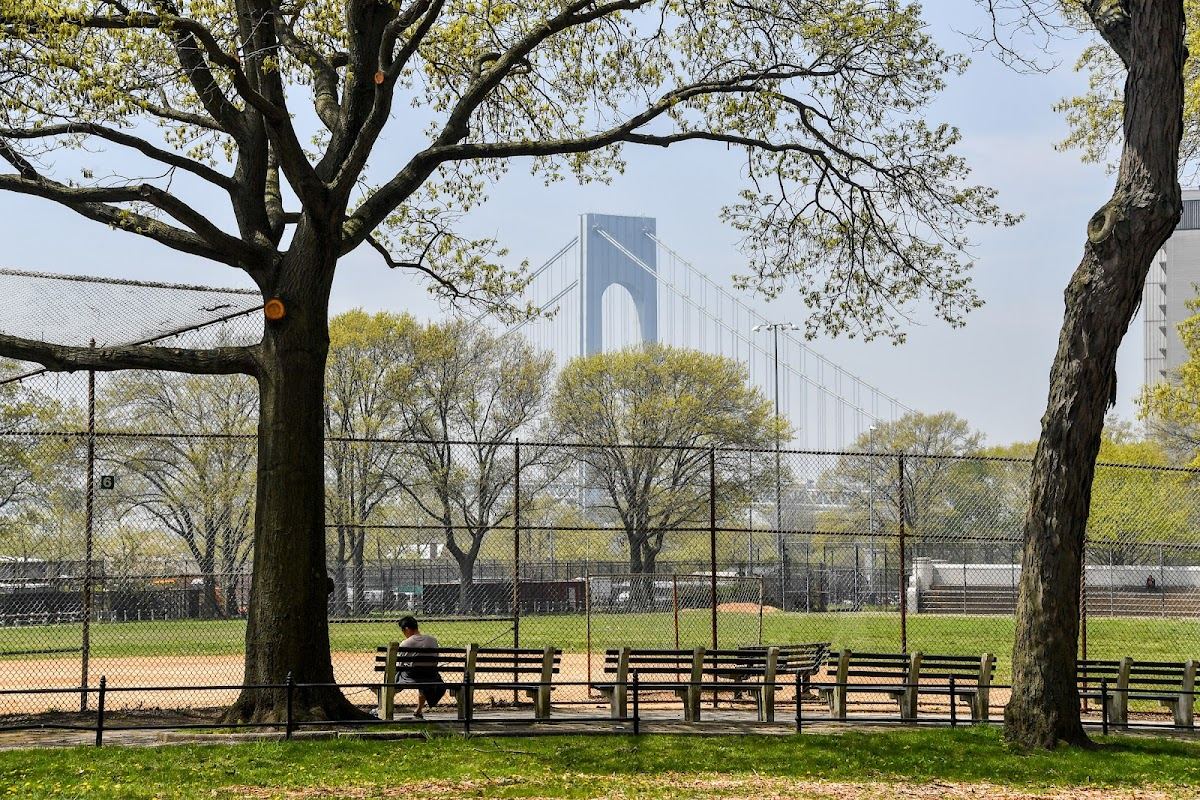 Dyker Beach Park