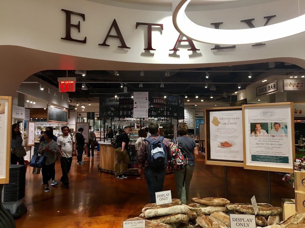 Eataly