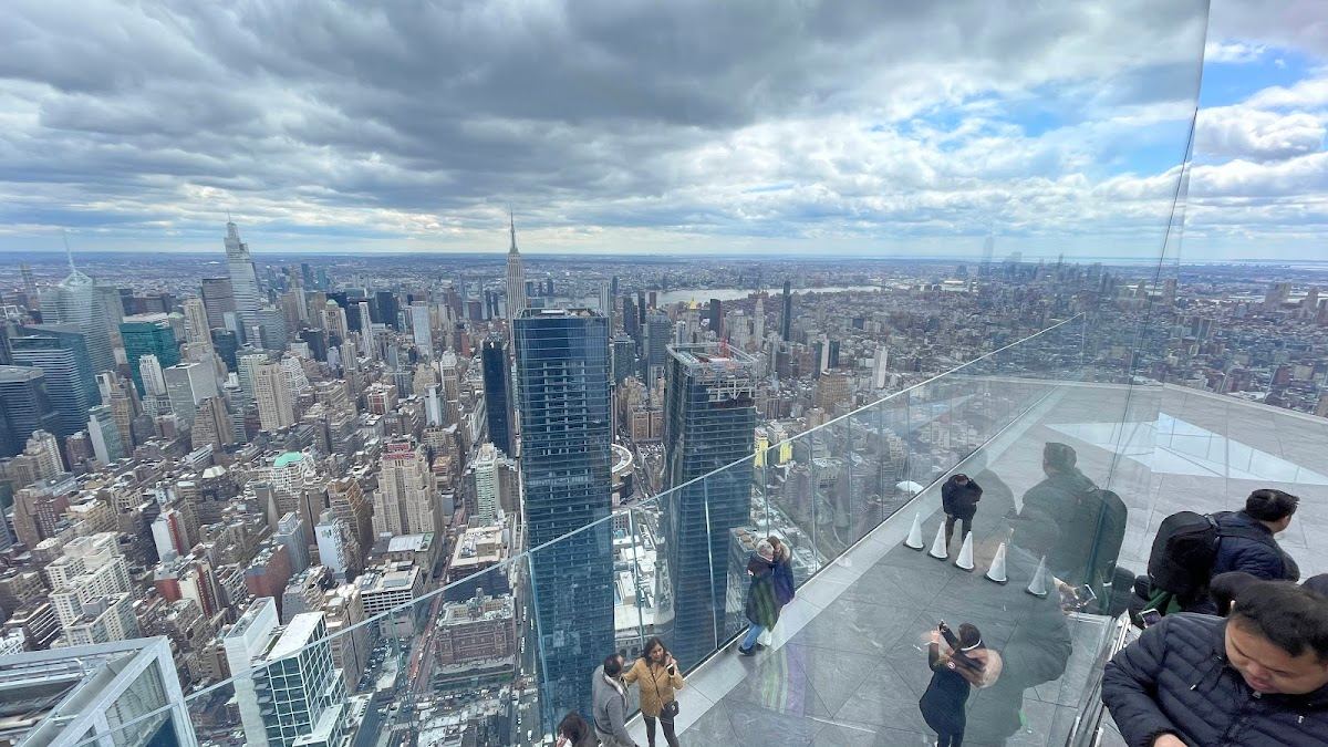 Edge NYC