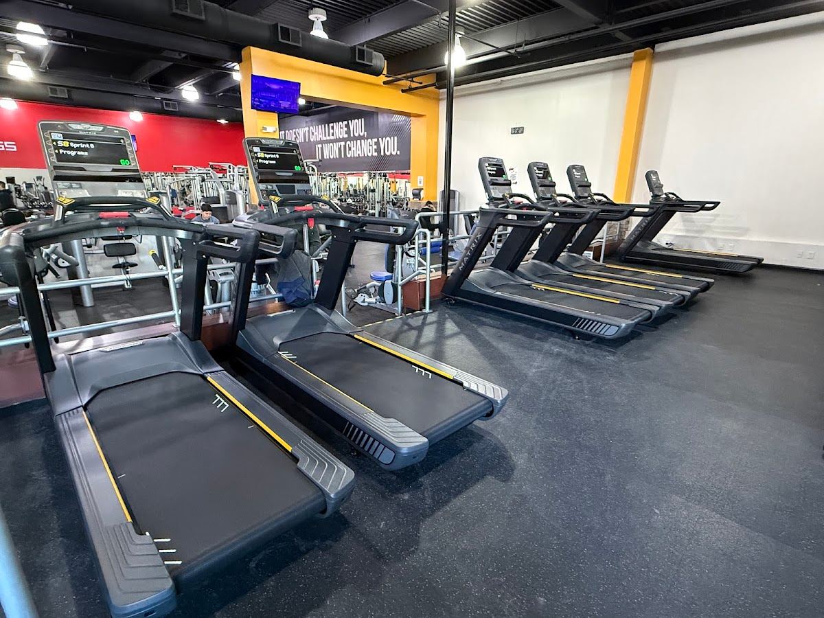 Elite Fitness Club
