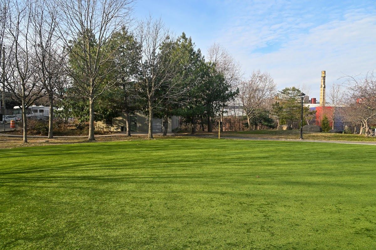 Elmhurst Park