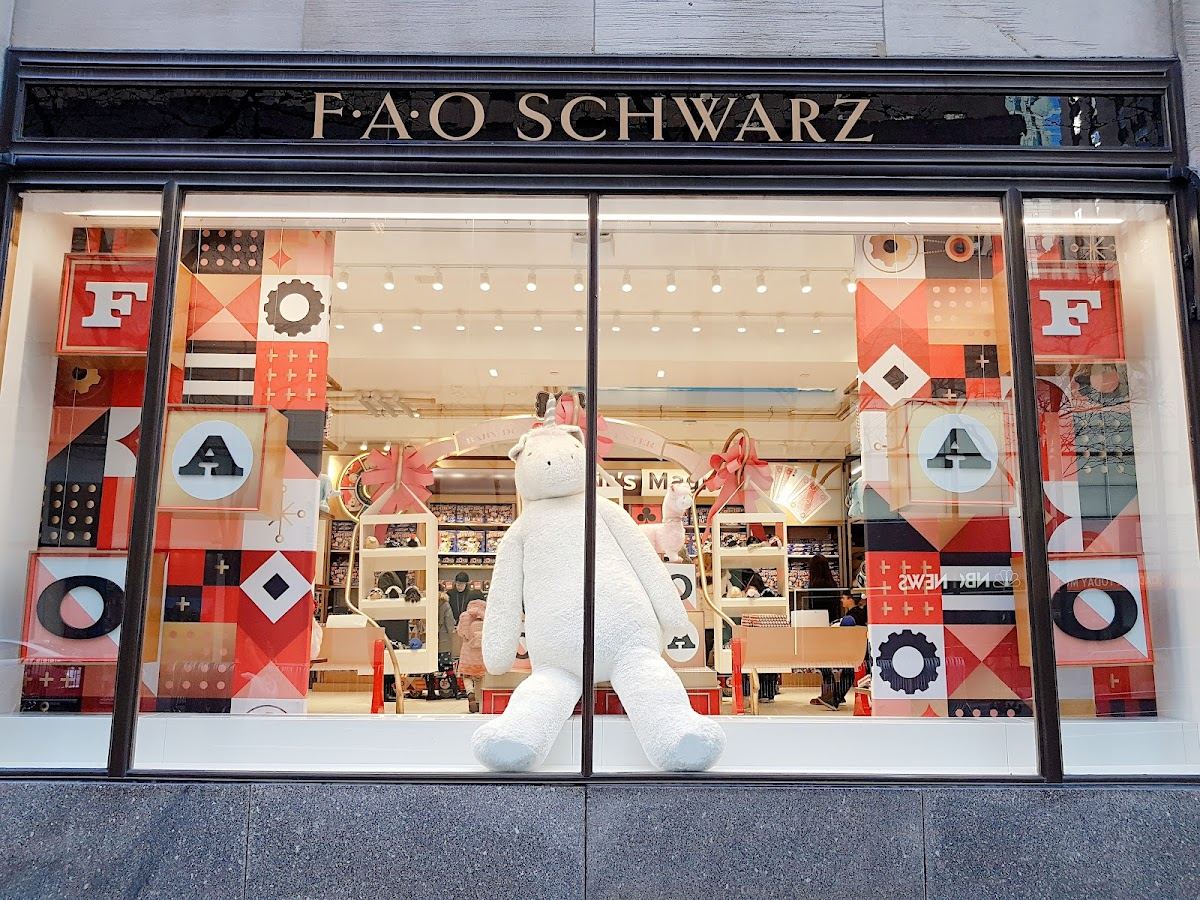 FAO Schwarz