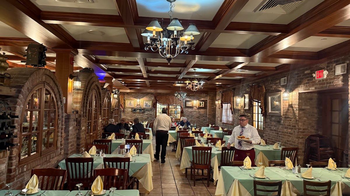 Fernandes Steak House II