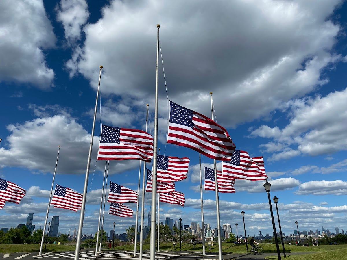Flag Plaza