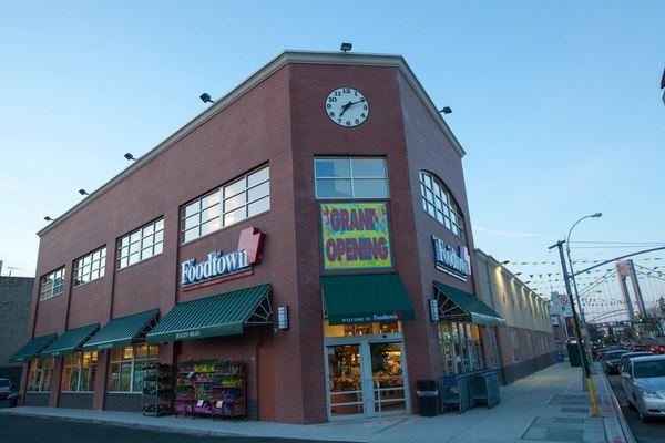Foodtown of Bay Ridge