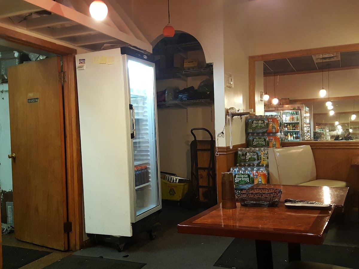 fouta halal food 2 corp