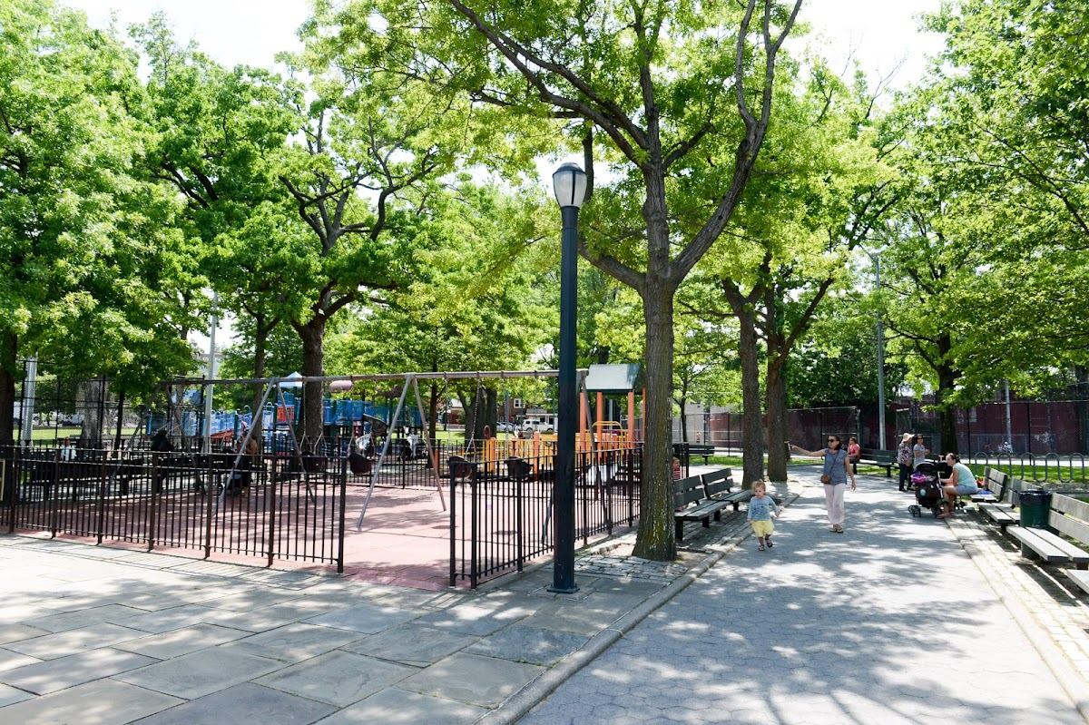 Frank Principe Park