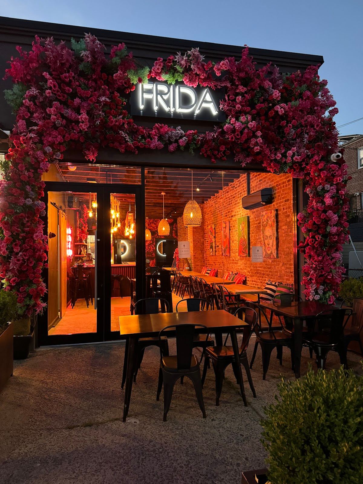 Frida