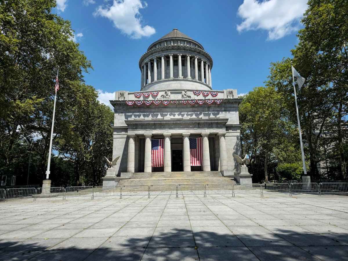 General Grant National Memorial