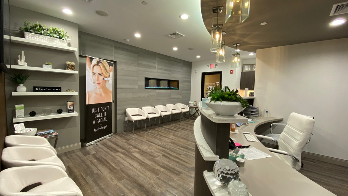 Geria Dermatology - Rutherford