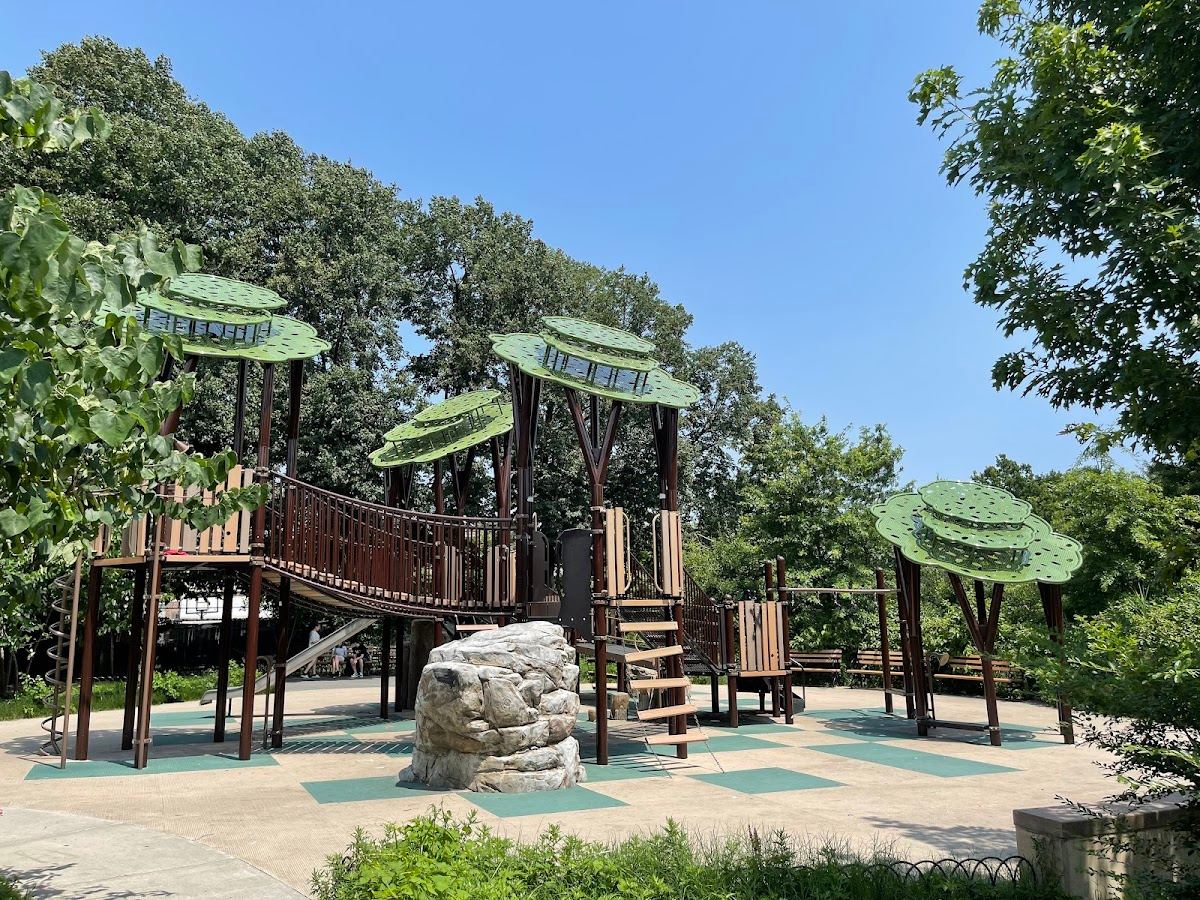 Gravesend Park