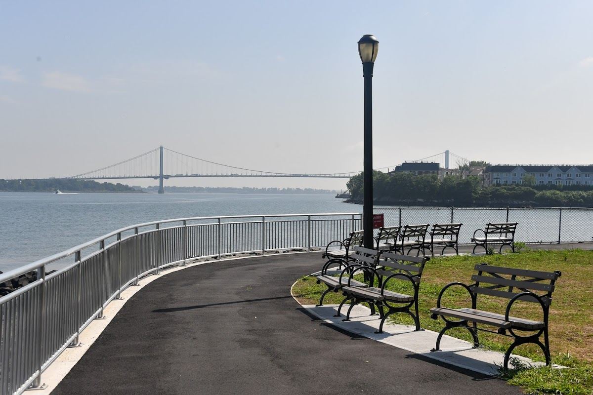 Hermon A. MacNeil Park