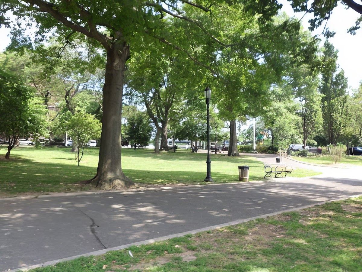 Hinton Park