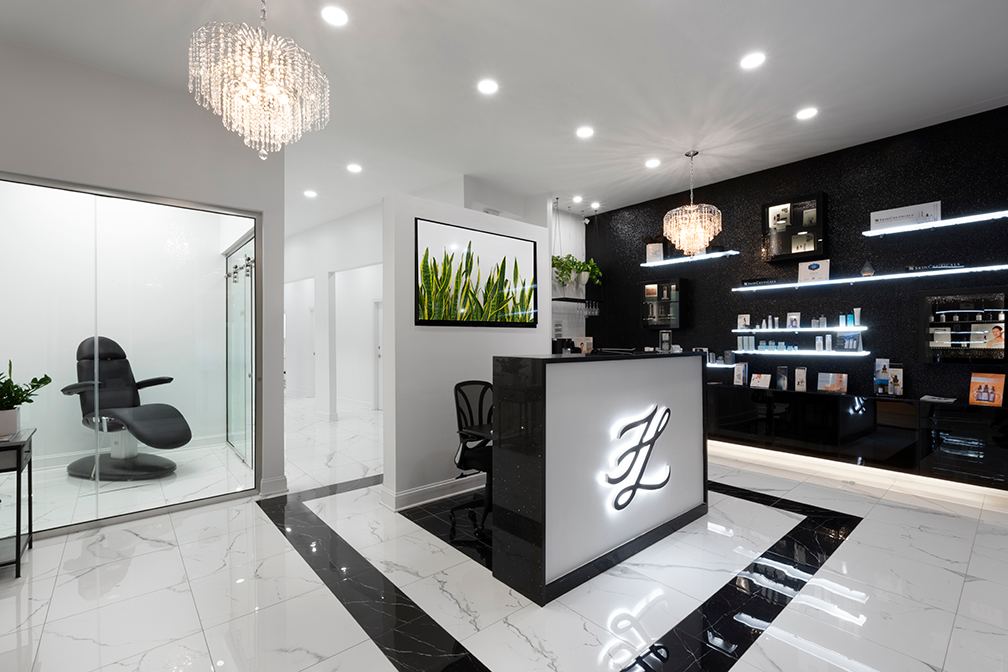 HL Med Spa