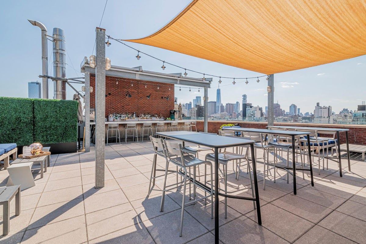 Hotel Indigo Lower East Side New York by IHG