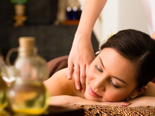 Hudson Spa