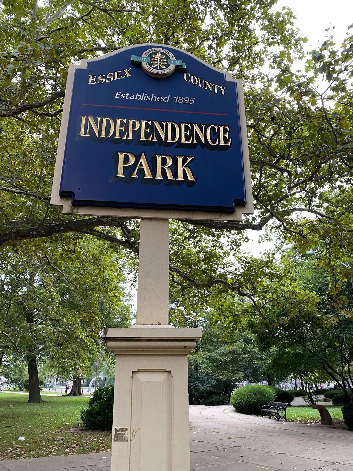 Independence Park