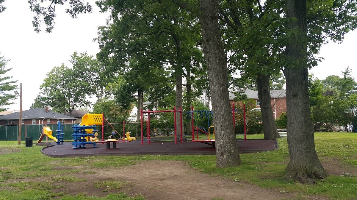 Inwood Terrace Park