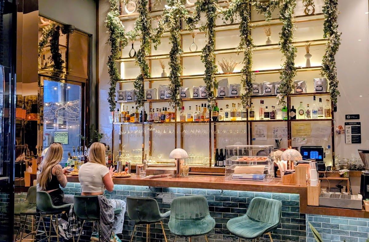Isla & Co. - Midtown