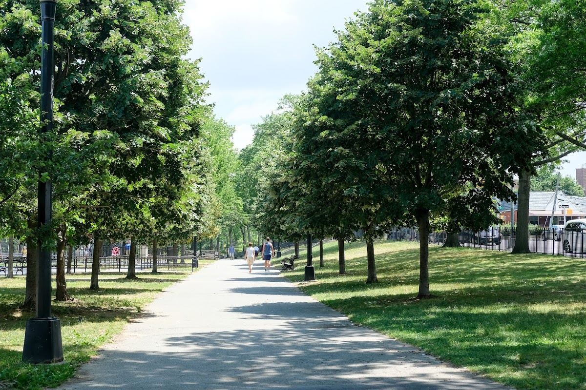 Juniper Valley Park