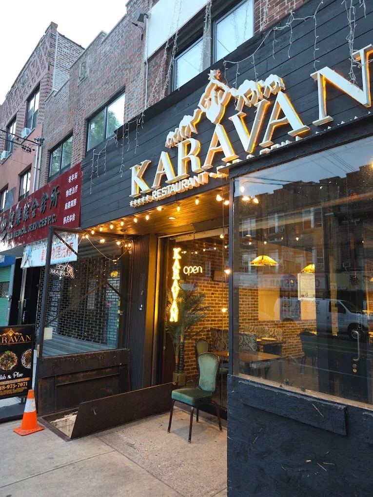 Karavan Kebab LLC