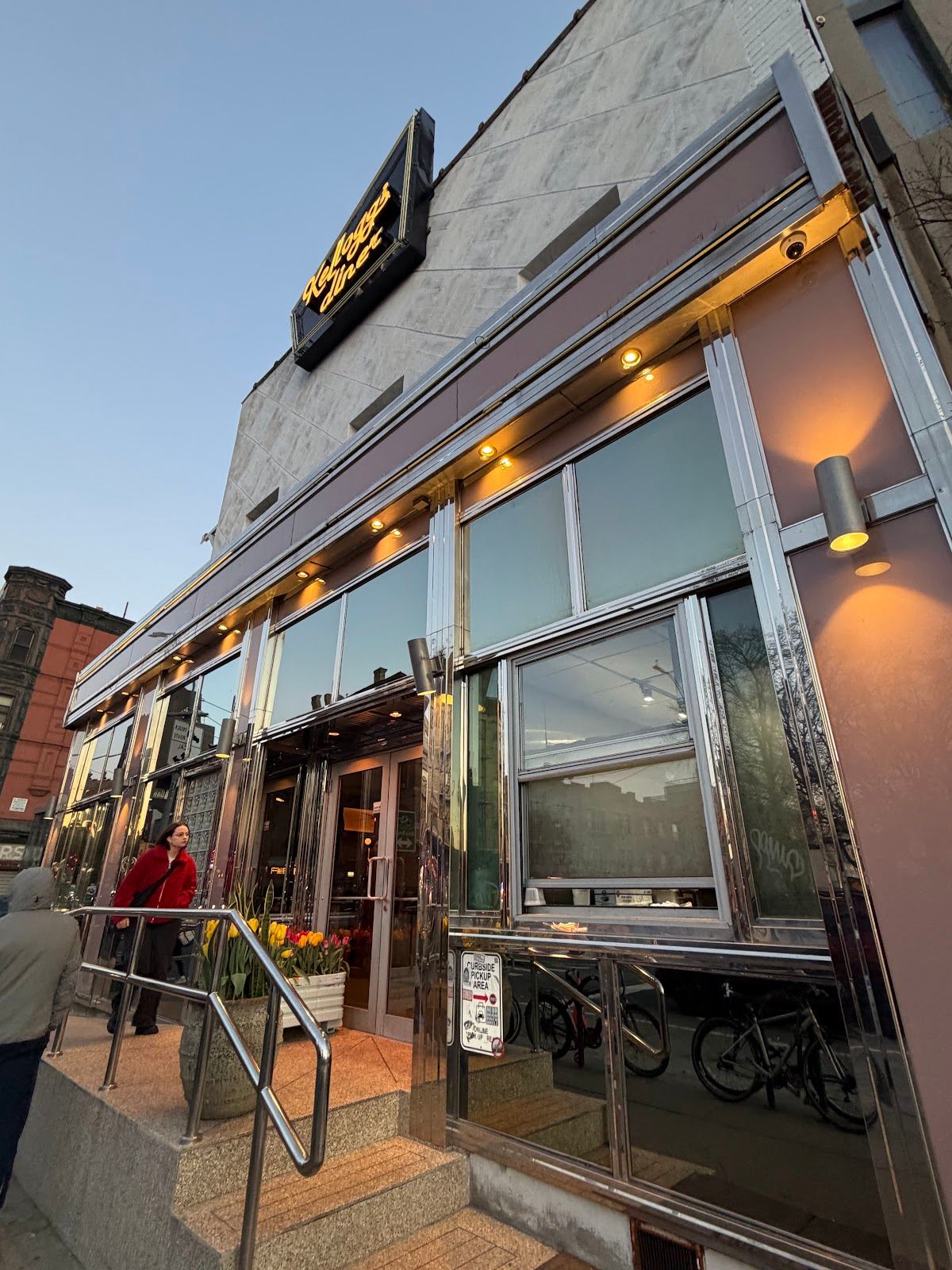 Kellogg’s Diner