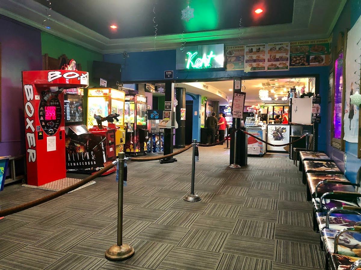 Kent Theater