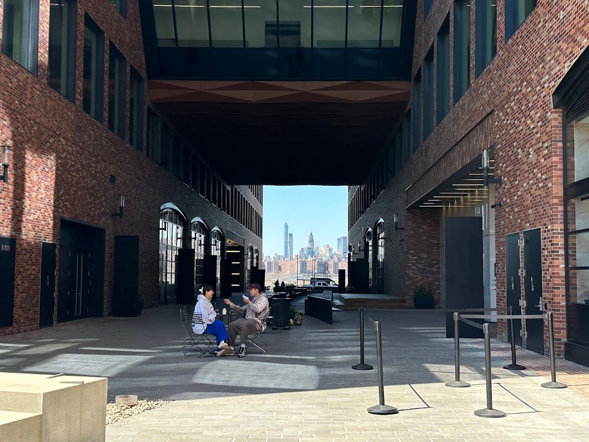 Kith Williamsburg