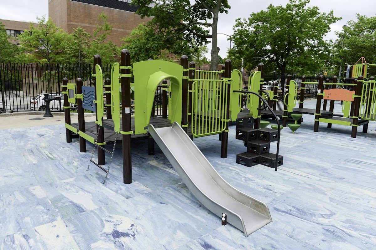 Kolbert Playground