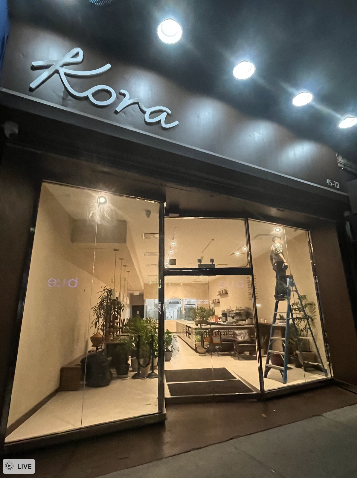 Kora