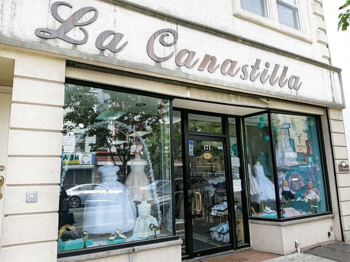 La Canastilla