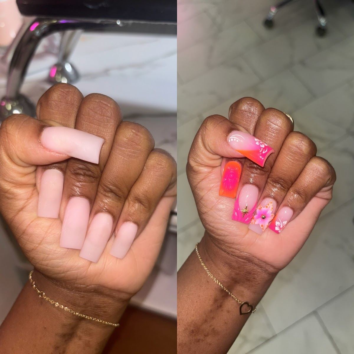 LaRu The Beauty Experience