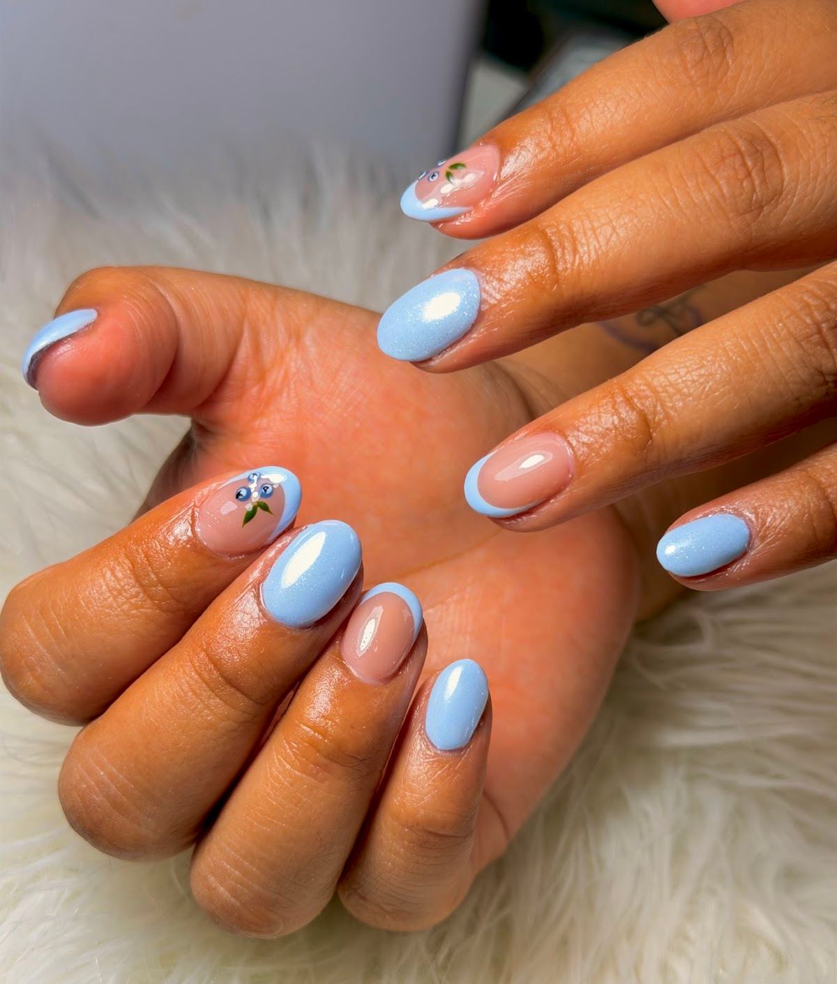 Le Cache Hair & Nail Salon Inc