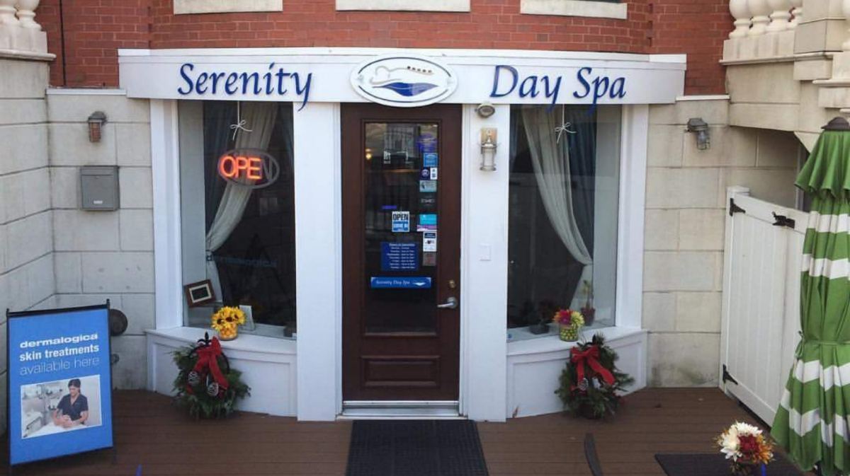 Lexi Spa Inc