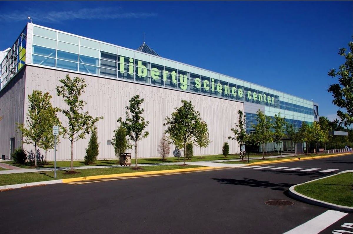 Liberty Science Center