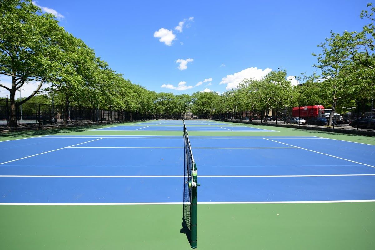 Linden Park