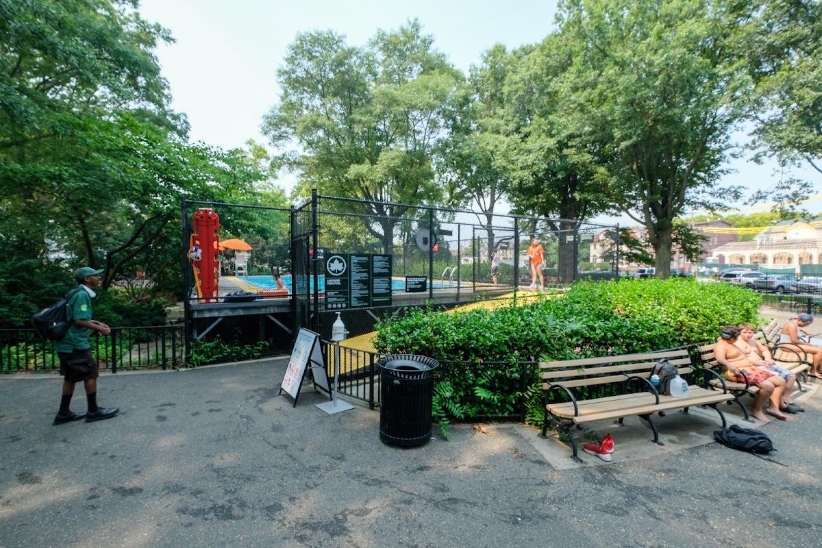 Lindower Park