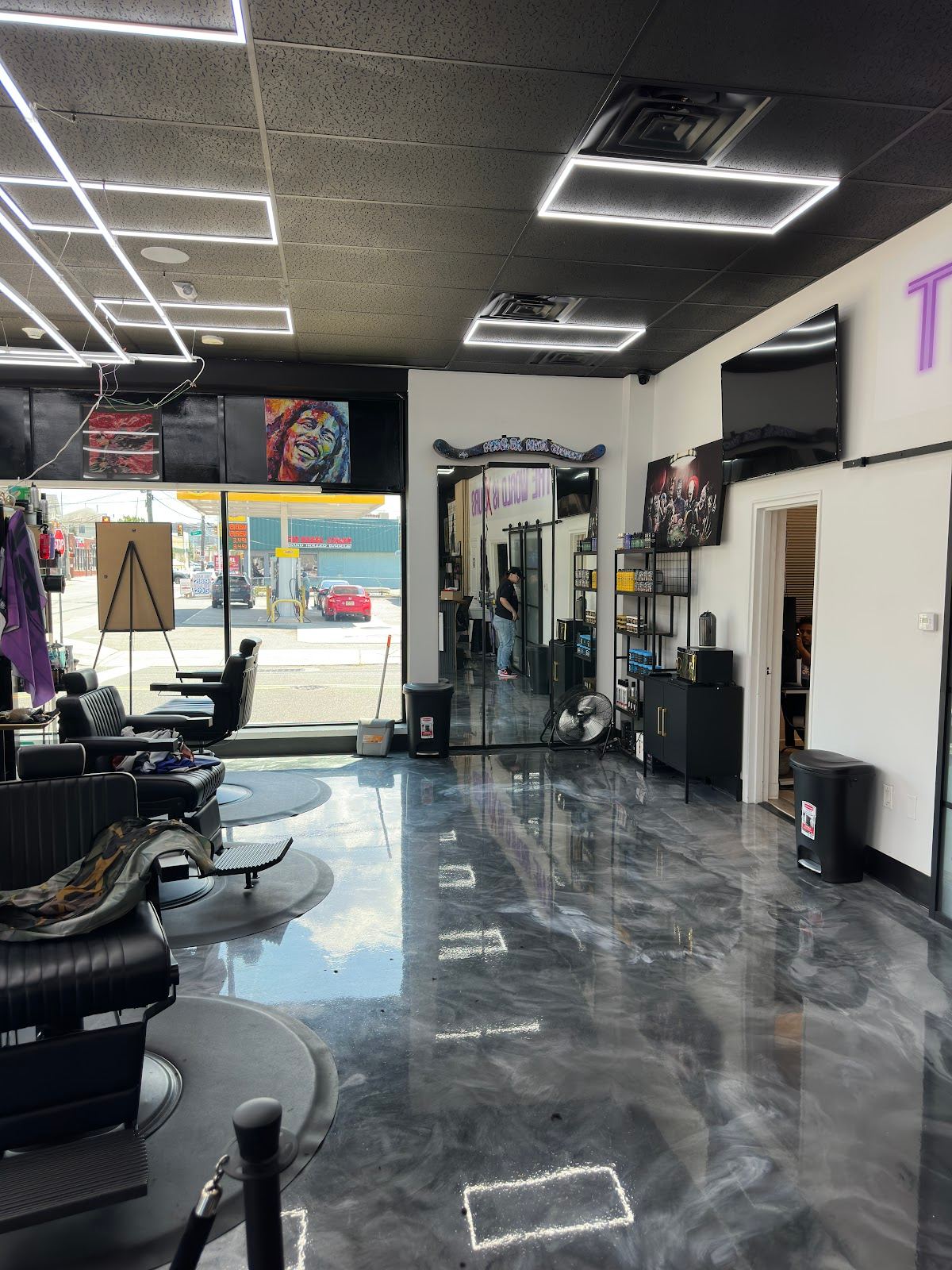 Mane.FX Hair Gallery